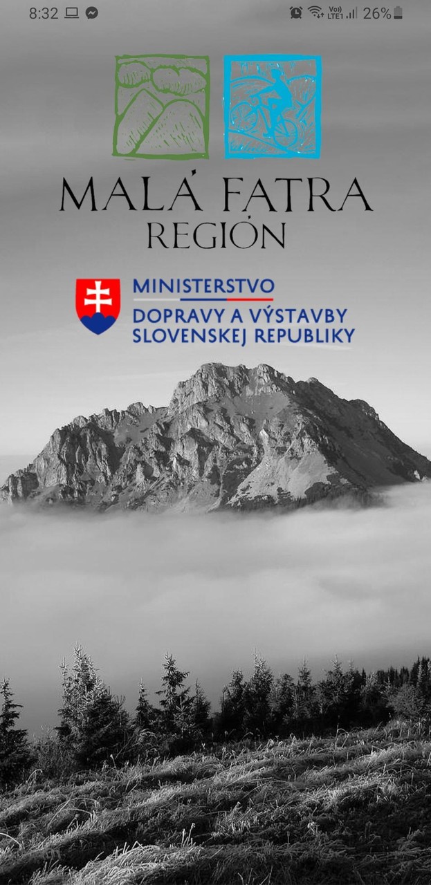 Trasy Malá Fatra screenshot image 4_Popularmodapk.com