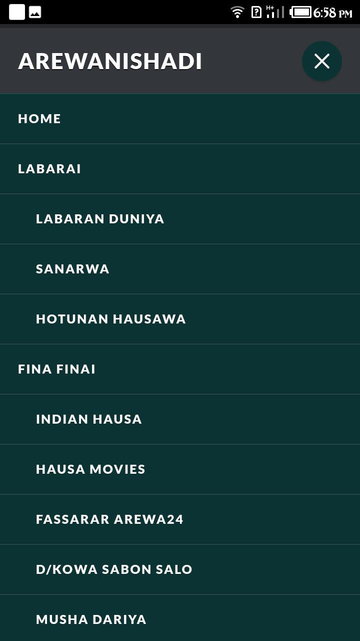 Arewa nishadi screenshot image 5_Popularmodapk.com