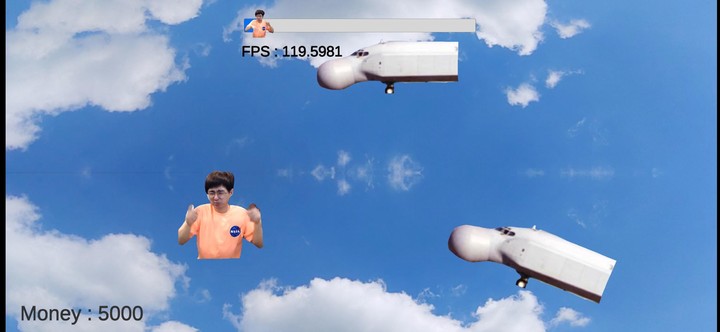 [케인] 돈통 쌓기 screenshot image 3_Popularmodapk.com