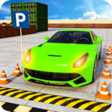 Master Car Parking Drive Game1.1_rowtechapk.com