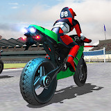 Bike Race Xtreme Speed<span>(Unlimited Currency)</span>11.3_rowtechapk.com