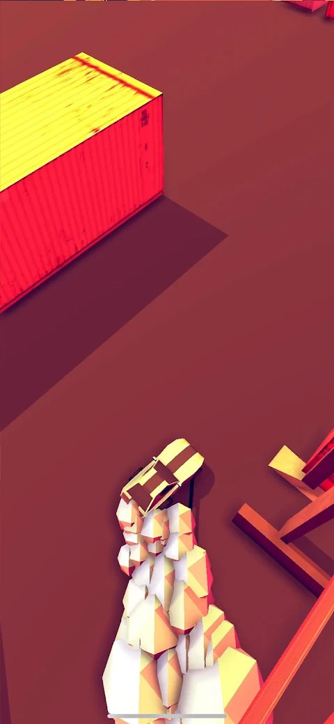 Quick Drift screenshot image 4_Popularmodapk.com