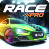Race Pro: Speed Car Racer in Traffic(Large currency)1.8_rowtechapk.com