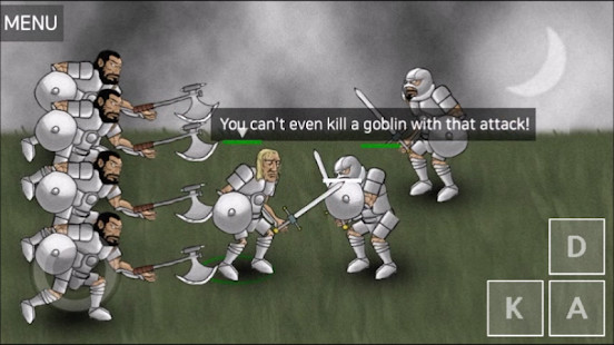 Necromancer Story<span>(Unlimited money)</span> screenshot image 10_Popularmodapk.com