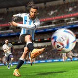 Soccer Master Shoot Star1.1.6_rowtechapk.com