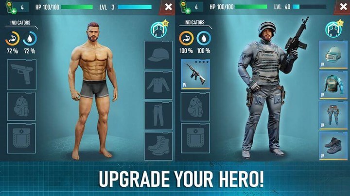 High-Ping UFO: City Escape screenshot image 4_Popularmodapk.com