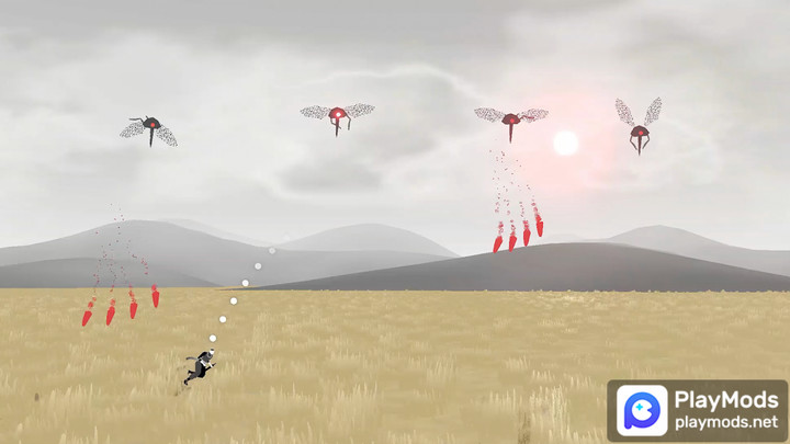 Wild Wind<span>(Unlock all)</span> screenshot image 4_Popularmodapk.com