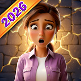 Solitaire Story - Ava's Manor<span>(Unlimited life)</span>56.0.0_rowtechapk.com