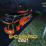 Livery Bussid Srikandi 202210 Srikandi SHD Bussid_rowtechapk.com