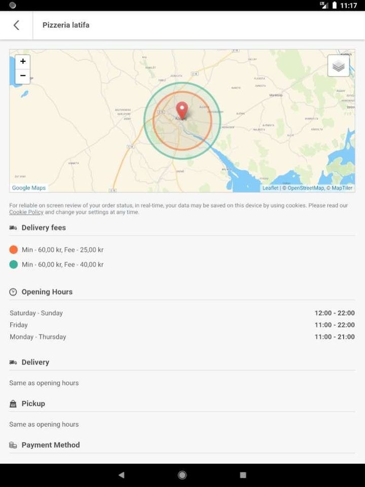 Global Equalizer Bass Booster screenshot image 15_Popularmodapk.com