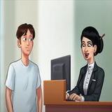 SummerTime : Saga After School1.0_rowtechapk.com