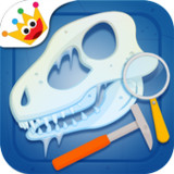 Archaeologist - Dinosaur Games1.7.2_rowtechapk.com