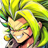 Fighter: God of Battle<span>(No Ads)</span>1_rowtechapk.com