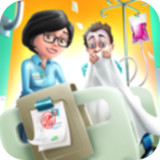 My Hospital: Build. Farm. Heal<span>(Unlimited Money)</span>1.2.06_rowtechapk.com