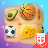 Cube Match 3D1.7_rowtechapk.com