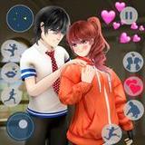 Anime Girl : Pocket Love1.7_rowtechapk.com