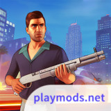 Gangster Crime: Theft City<span>(Unlimited gold)</span>1.0.0_rowtechapk.com