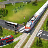 Train Simulator 2017<span>(Unlimited money)</span>2.1_rowtechapk.com