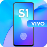 Theme For vivo s1 Launcher App4.0_rowtechapk.com