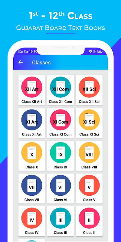 Gujarat Board Text Book, Solution screenshot image 8_Popularmodapk.com