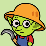 Idle Goblin Valley: Chill Farm<span>(Unlimited currency/diamonds)</span>2.0.3_rowtechapk.com