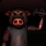 Escape From Creepy Pig House(MOD No Ads)1.2_rowtechapk.com