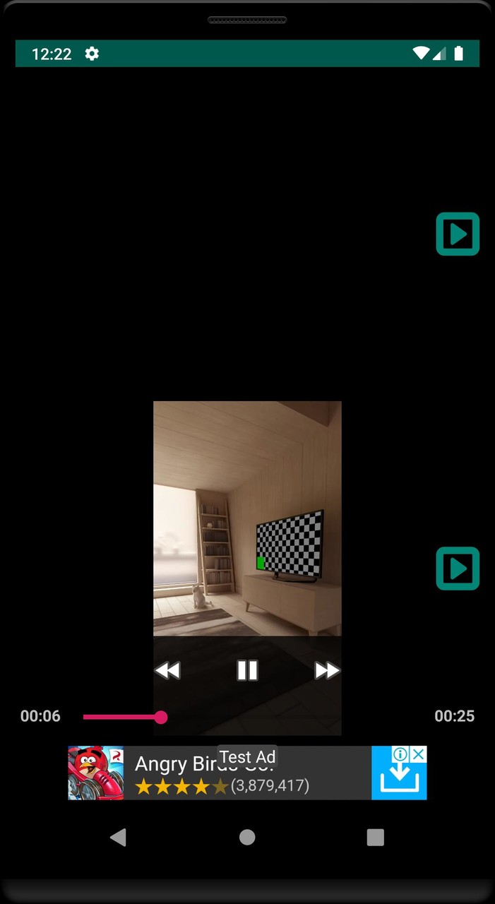 Dual Video screenshot image 2_Popularmodapk.com