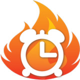 Powerful alarm (Alarm clock)1.2_rowtechapk.com