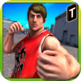Angry Fighter Attack<span>(No Ads)</span>1.5_rowtechapk.com