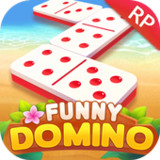 Funny Domino:Gaple QiuQiu1.9.1.22-p1_rowtechapk.com