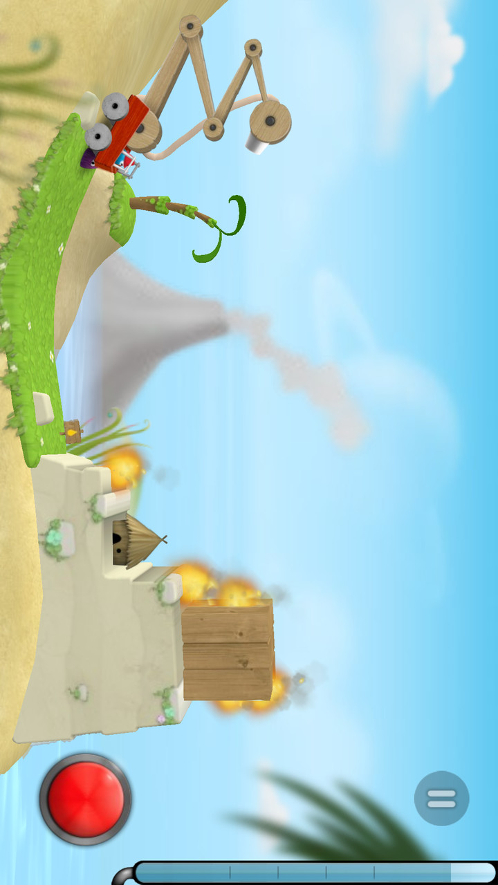 Sprinkle Islands(MOD) screenshot image 3_Popularmodapk.com