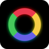 Logic circles. Puzzle game.5.4.6_rowtechapk.com