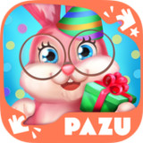 Birthday Party Maker for kids1.22_rowtechapk.com