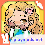 Tut World:Create amazing story<span>(Unlimited Money)</span>1.0.27_rowtechapk.com