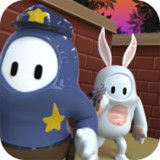 Mr Agent Spy Rabbit : Undercover Secret Service(lots of gold coins )1.2_rowtechapk.com