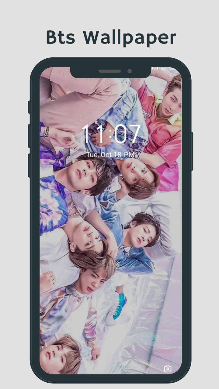 Bts Wallpaper screenshot image 6_Popularmodapk.com