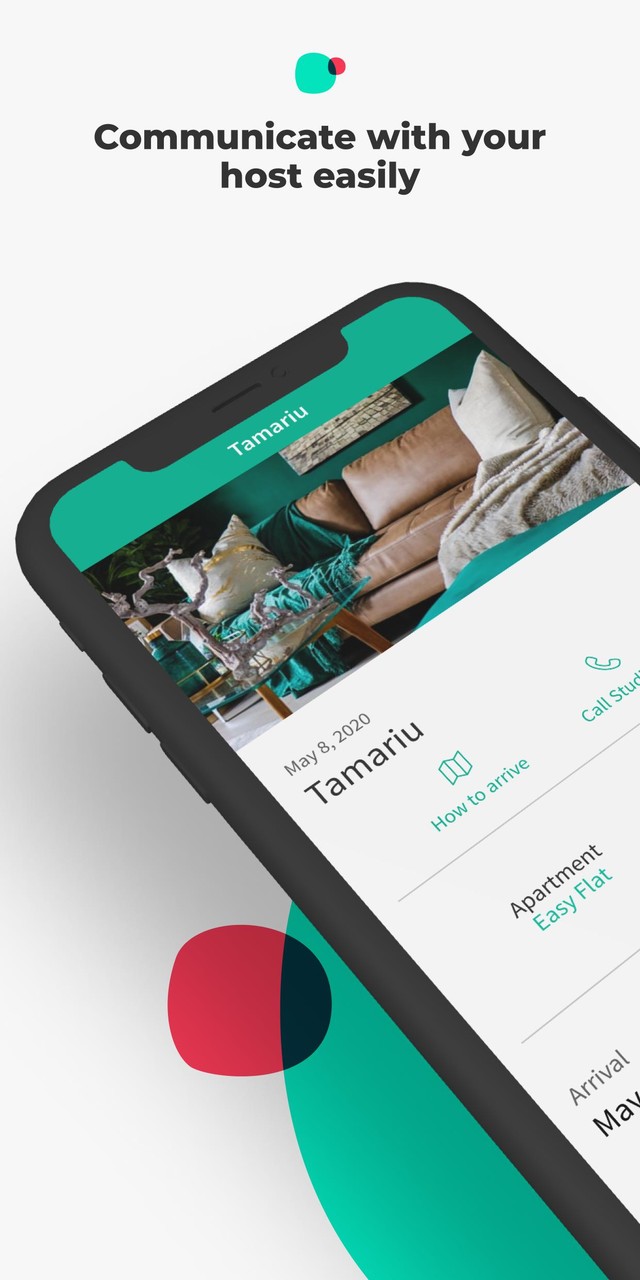 Lodgify Guest screenshot image 1_Popularmodapk.com