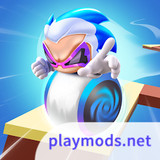 Going Balls: Bridge Rotate<span>(No Ads)</span>1.0.8_rowtechapk.com