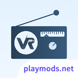 VRadio - Online Radio App<span>(Premium Unlocked)</span>2.6.2_rowtechapk.com