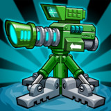 Tactical War 2: Tower Defense<span>(Unlimited currency)</span>1.3.2_rowtechapk.com