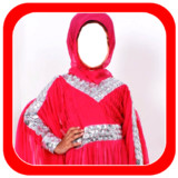 Casual Wear Muslim Kids Dress1.9_rowtechapk.com