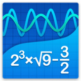 Graphing Calculator + Math2022.11.162_rowtechapk.com