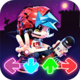 FNF Music Shooter-Full Mod&Gun1.1.7_rowtechapk.com