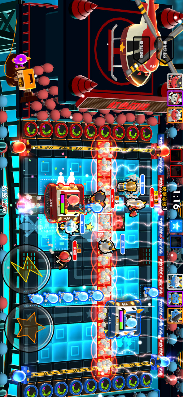 Hell Sports screenshot image 3_Popularmodapk.com