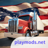 Trailer Truck Simulator<span>(No Ads)</span>1.5_rowtechapk.com