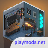 My Dream Room<span>(No Ads)</span>1.03_rowtechapk.com