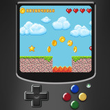 COGUL HD/4K Wallpaper - Retro 1.0.0_rowtechapk.com