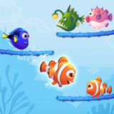 Fish Sort Puzzle - Color Fish1.0.7_rowtechapk.com