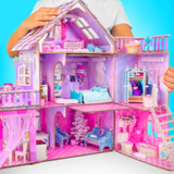 Doll House Design: Girl Games6.2.7_rowtechapk.com