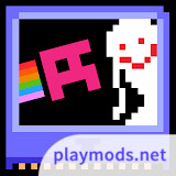 Spooky Pixel Hero<span>(no ads)</span>2.3_rowtechapk.com